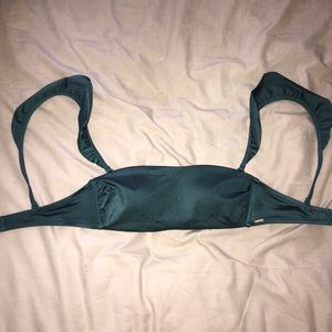 PINK swimsuit bikini top size XS